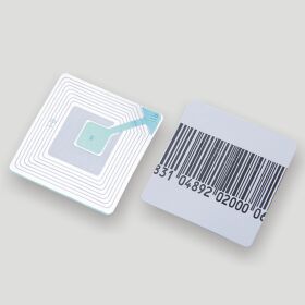 RF防盗标签
